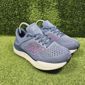 New Balance Fresh Foam X 1540v4 Night Sky Cosmic Rose Athletic Shoes Womens 9 EE